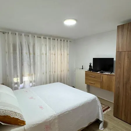 Apartment Vodahouse *