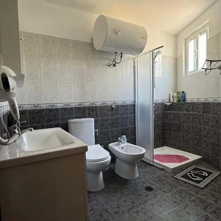Vodahouse Gjirokaster