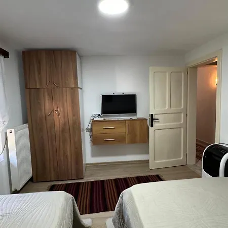 Apartamento Vodahouse *