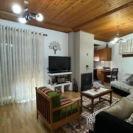 Vodahouse Apartamento
