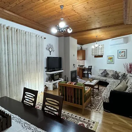 Vodahouse * Gjirokaster