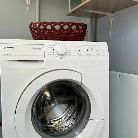 Apartamento Vodahouse *