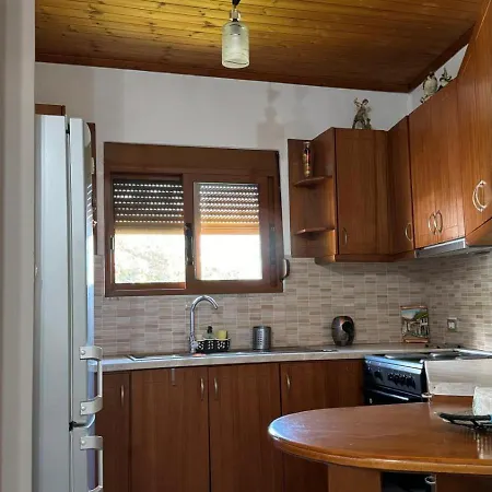 Vodahouse Apartamento Gjirokastër